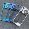 6.5" New For Xiaomi Redmi Note 10 5G Middle Frame Front Bezel Housing Back Mid Plate Replacement M2103K19G M2103K19C