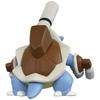 Takara Tomy Pocket Monster Moncolle Mega Blastoise