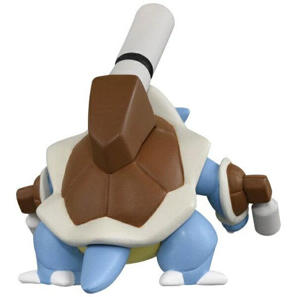 Takara Tomy Pocket Monster Moncolle Mega Blastoise
