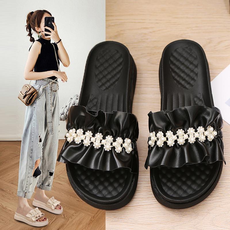 

Women s shoes spring and summer mesh white shoes 2025 new one-pedal pregnant women with skirts small size 34 casual board shoes 40 чёрный