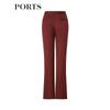 Ports Women's Casual Trousers
