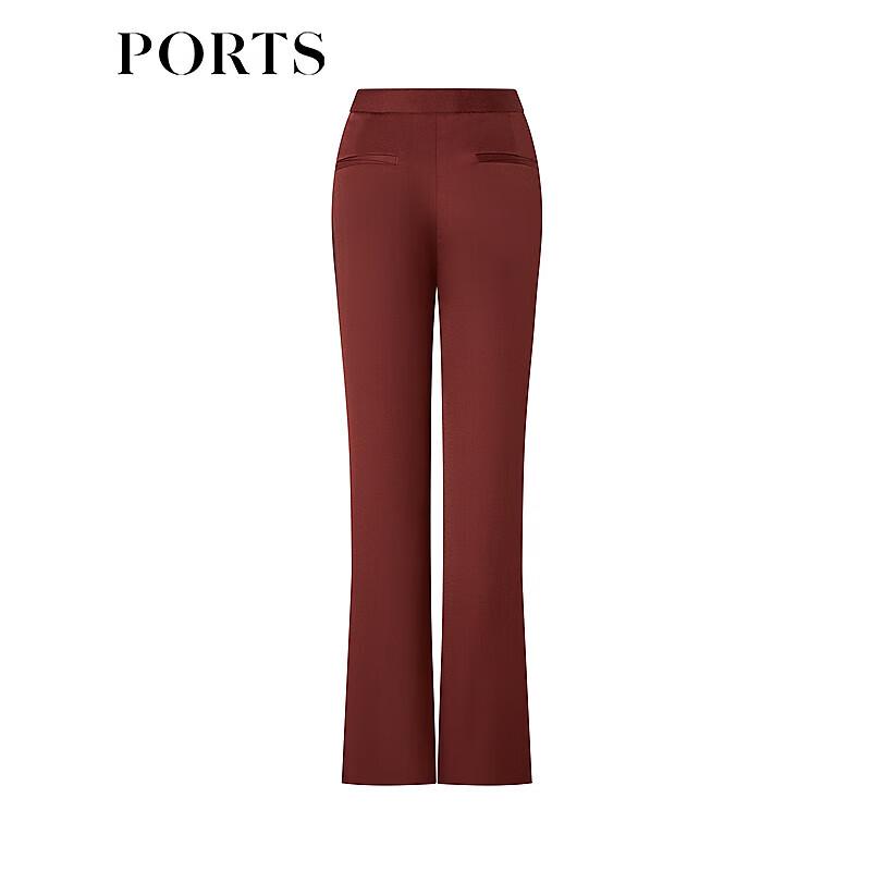 Ports Women's Casual Trousers
