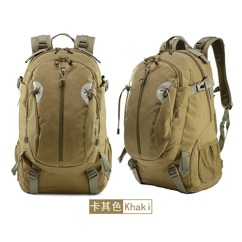 Tool Bags 30L Waterproof Oxford Tool Bag Tactical Outdoor Camping Hiking Backpack Organizer