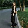 2026 New Minimalist Suit Beautiful Temperament Casual Sweet Simple Commuting Temperament Thin Summer Beauty