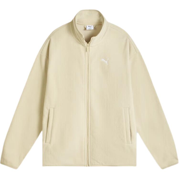 

New PUMA ESS Velvet feel Coat Unisex 686093-92 XXL