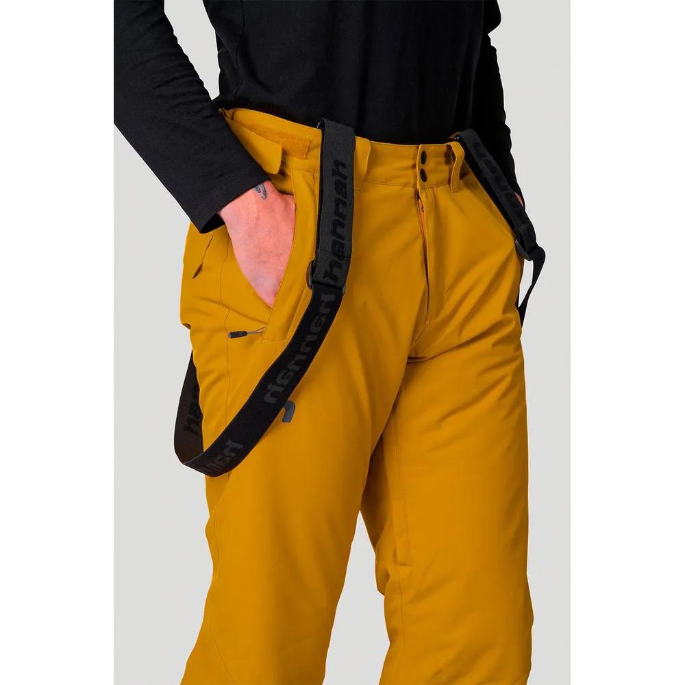 Hannah Брюки Slater