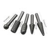 5Pieces Drill Bit Set Cutting Tools For Woodworking Knife Wood Carving Tool Wood Work Wood Cutter Drill Bit Set