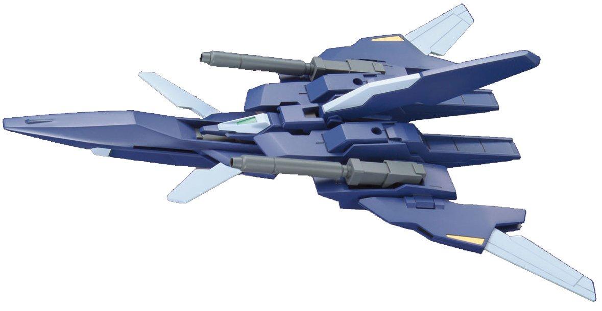 

HGBC Lightning Back Weapon System Сборка истребителей 1/144 (Гандам Попытка)