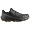 Salomon Elixir Tour Black Asphalt Men Sneakers Castlerock L47576700