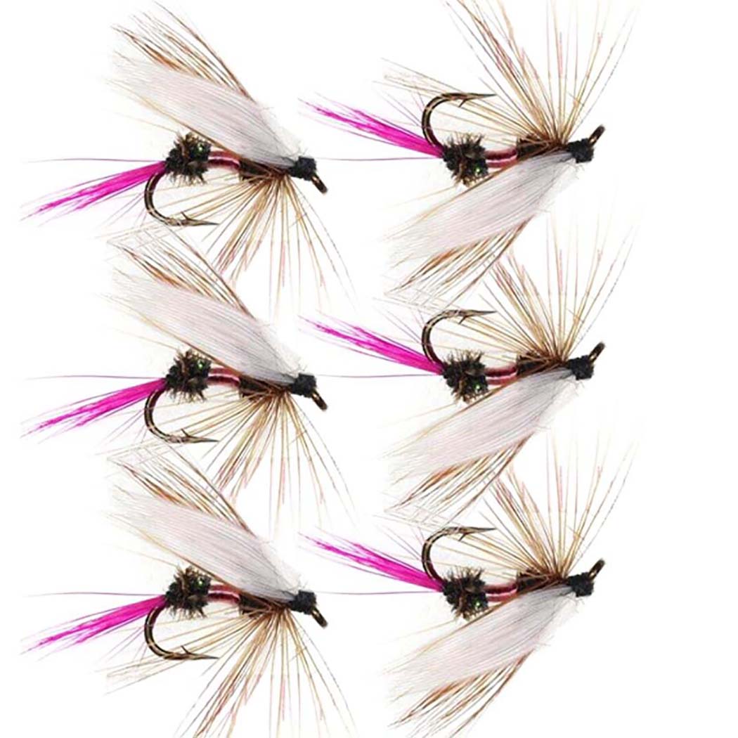 24 шт./кор. нахлыстовая приманка для ловли нимфы — фото 10