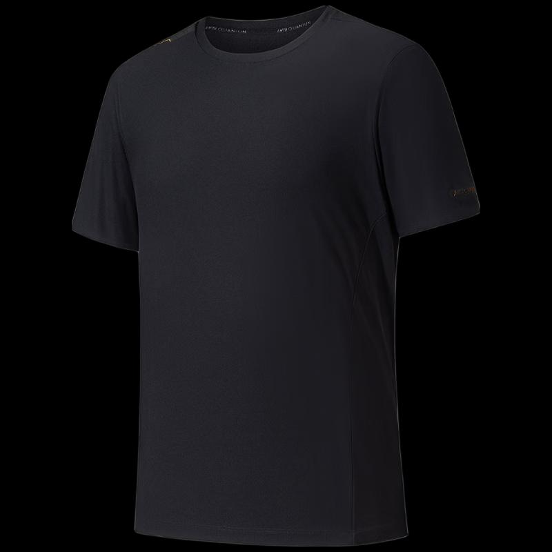 ANTA Champion Smart Family All-Weather Men s Short Sleeve T-Shirt M