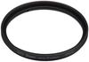 MARUMI Lens Filter DHG Super Lens Protect 77mm Lens Protection and Thin Frame Made In Japan Black Water-repellent Dirt-resistant