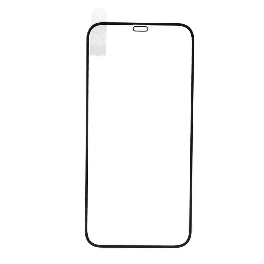 Mobile Phones Full Cover Tempered Glass Screen Protector Film for IPhone 12 Protection