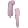 Nike Set Hoodie și Pantaloni de Trening Air Jordan pentru Copii