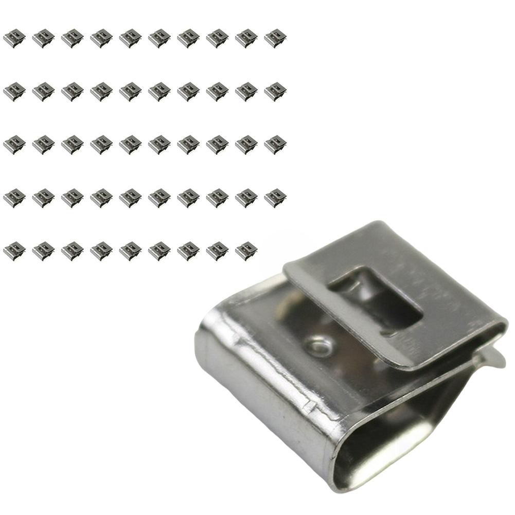 

Photovoltaic Cable Clip Solar Cable Clamp Secure Cable Management Applicable Wire Diameter 6-6.5mm Compressive Design For Cable China Mainland