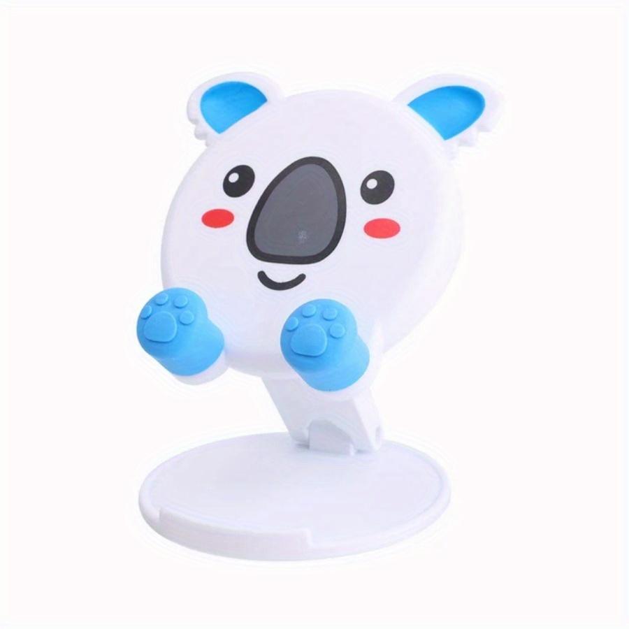 Nice Creative Portable Mobile Phone Stand, Angle and Height Adjustable Mobile Phone Holder, Foldable Tablet Stand