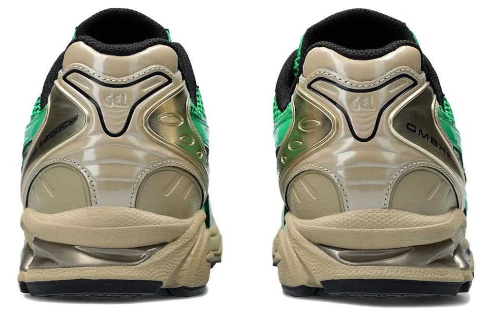 Asics Gel Kayano Legacy GmbH Cilantro Wood Crepe 1203A350-300