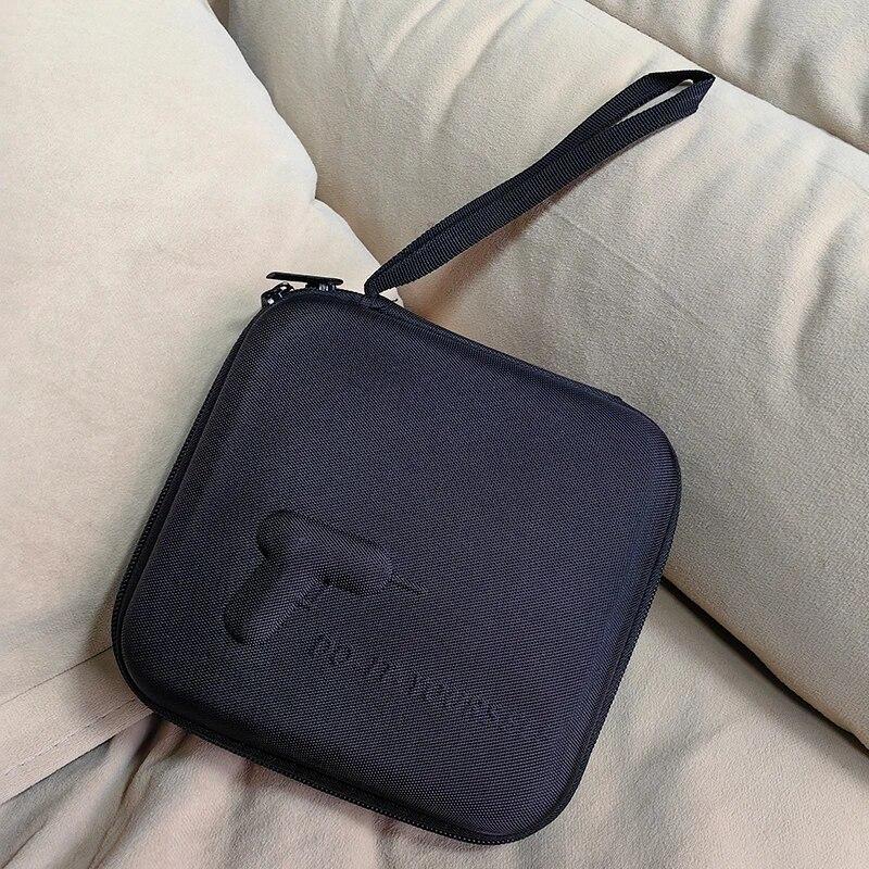 Tool Bag Oxford Cloth Empty Storage Bit Organizer Portable Pouch Outdoor Technician Large Capacity Handbag 1PC