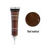 Red Oak Brown Furniture & Floor Repair Kit - Water-based Putty & Pen
