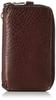 Genuine Italian Leather Unlined 11421 [Ultima Tokyo] 6-row Vegetable-Tanned Cup, [Macchiato] No.