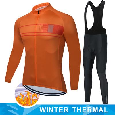 Ropa para ciclismo – Conjuntos ciclismo