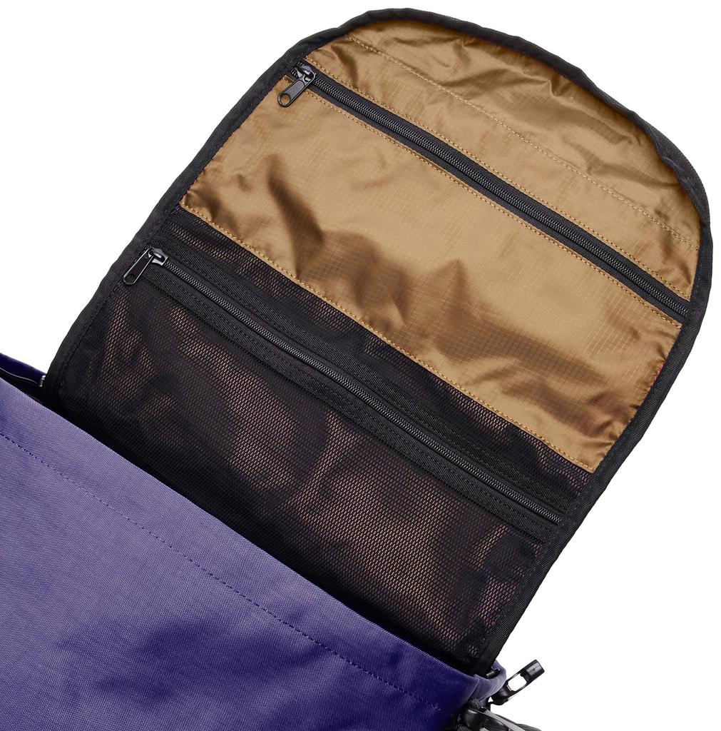 Cobmaster COBHORIZONPACK Backpack, Purple, Free Size