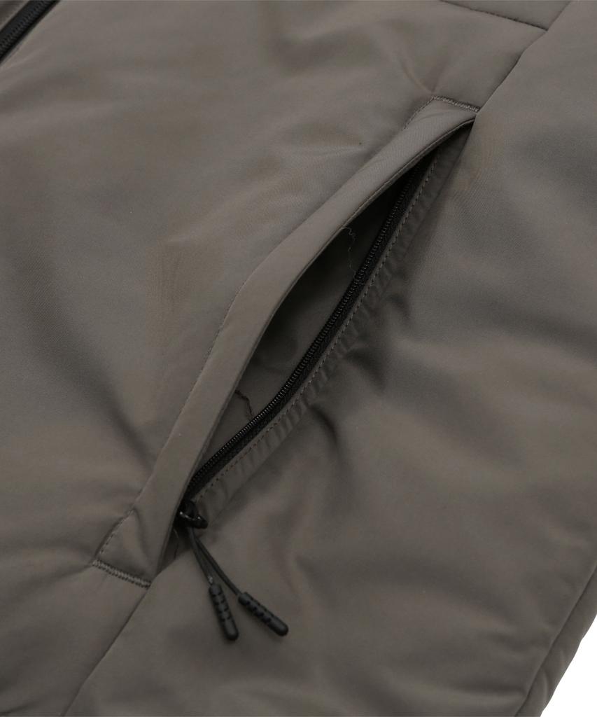 Haveoffduty Utility L.W. Insulated Hiker Jacket (Tan Beige)