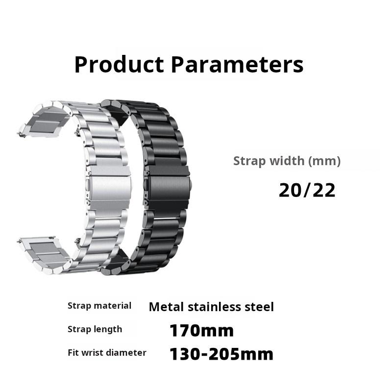 Para Casio MDV106-1A MDV-107 MTP-VD01 MDV-106 Pulseira de Malha SEIKO Pulseira de Metal Pulseira de Pulso 20mm 22mm Aço Inoxidável Pulseira de Relógio Masculino