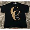 A Day To Remember Courtoisie Commune 2013 LP T-shirt Noir XL Emo Rock vintage Lavé streetwear Décontracté Élégant Respirant