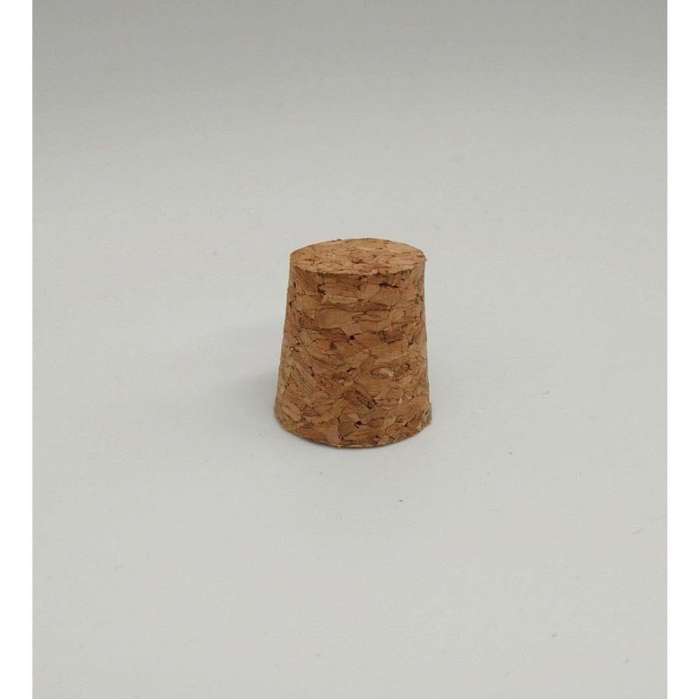 Bell Toys Cork Balls for Cork Value Pack of 1000 Guns,