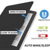 Detachable 6 Inch e-Reader Case Magnetic Design Protective Shell for KOBO Clara Color/2E/BW