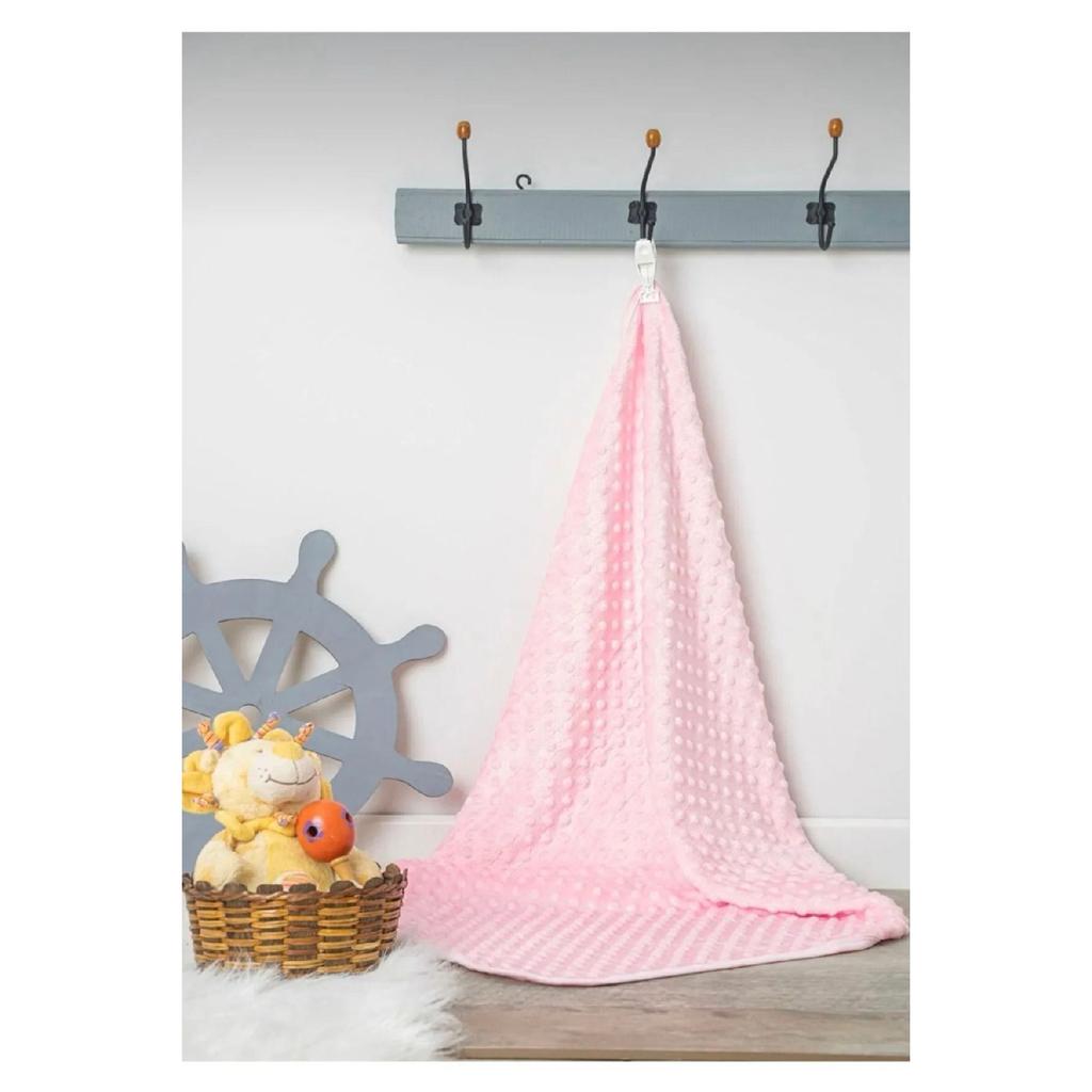 Pătură cu năut Pătură cu năut nou-născut 100% bumbac