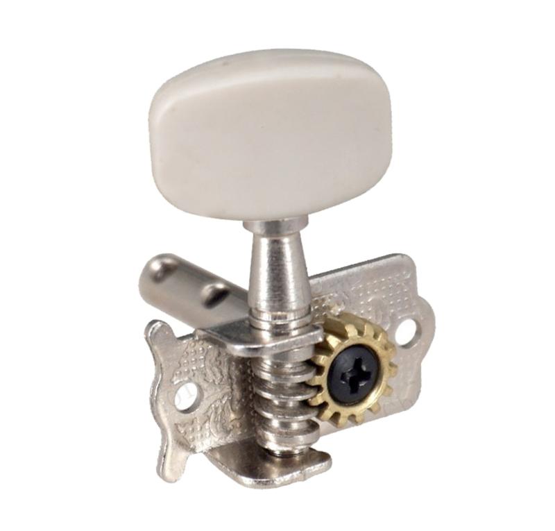 3L 3R Guitar String Tuning Pegs Guitar String Tuner Guitar Machine Heads Guitar Knobs Keys for Acoustic Electric Guitar