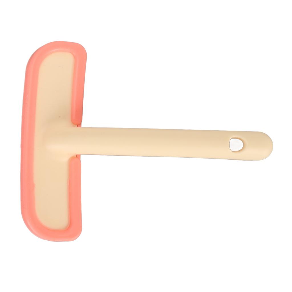 Pet Hair Remove Brush Multifunctional Soft Silicone Bristles Dogs Cats Massage Brush for Pet