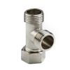Fitting Diverter Valve Shower Arm Hand Shower Home Toilet Copper G1/2