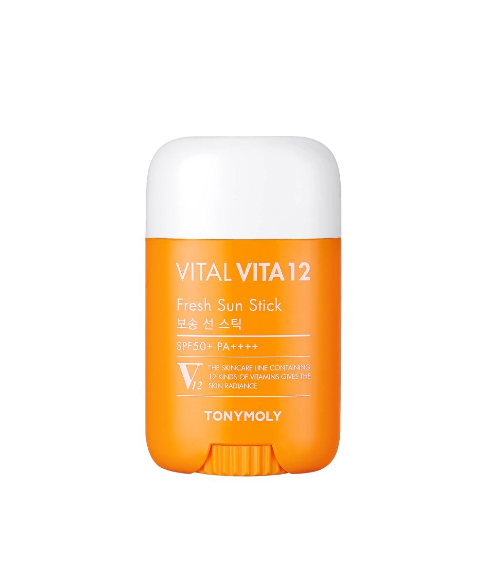 Vital Vita 12 Soft Sun Stick