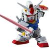GUNDAM 3D Assembly Model for Handcraft Gifts Home Decoration Creative Plastic Model toy DIY Accessories for Adults Child