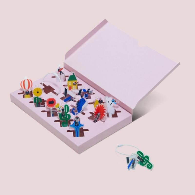 Seventeen Bestes Album Deluxe Version. 