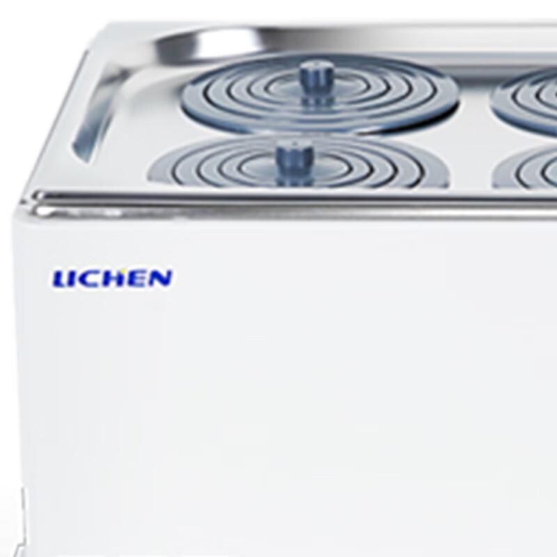 LICHEN Digital Constant Temperature Magnetic Stirring Water Bath (CN version)
