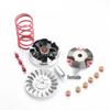 Fits YAMAHA Scooter Bajaj Minarelli JOG50 Zuma 1E40QMB Variator Assembly