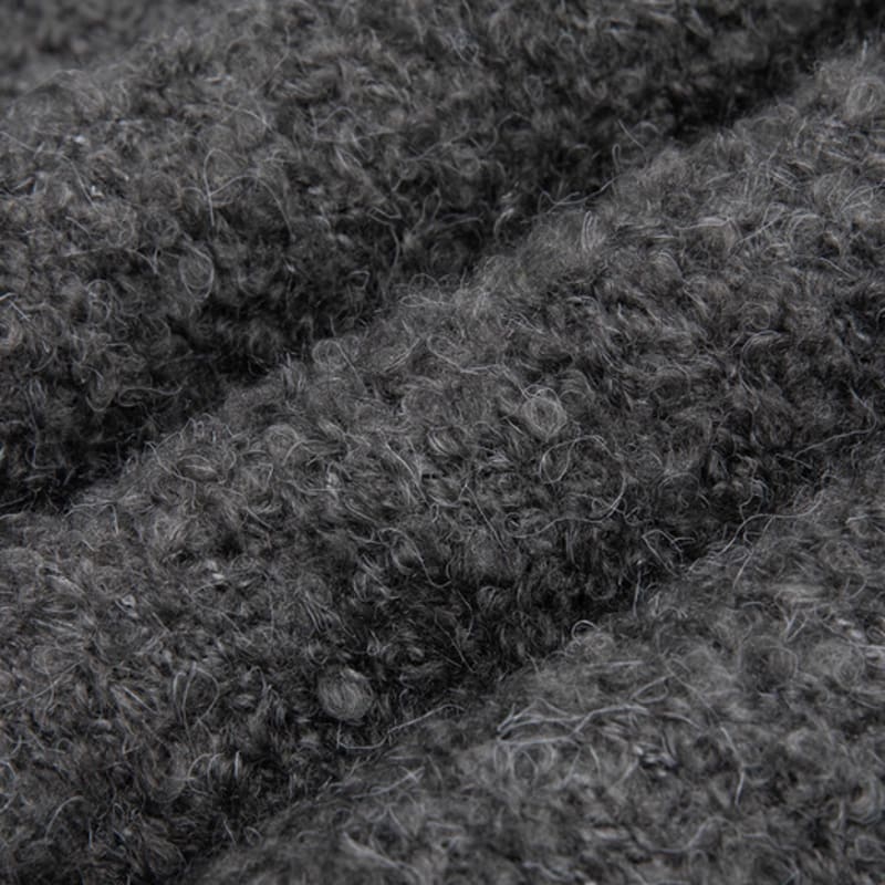 RECLOW BUBBLE MUFFLER CHARCOAL