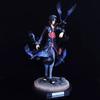 34cm Naruto Shippuden Anime Figure Akatsuki Uchiha Itachi Crow Itachi Action Figure Toy Model Collection Anime Peripheral Gift