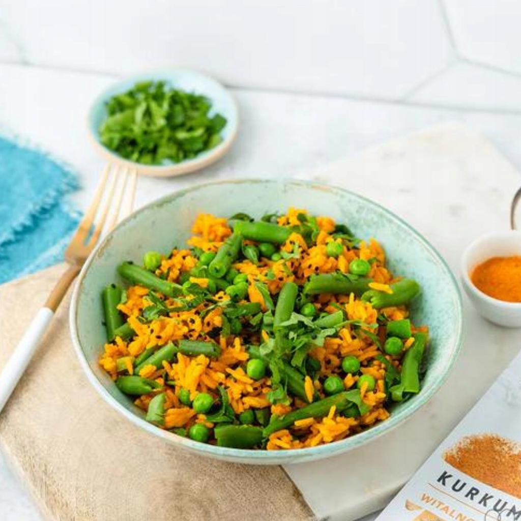 Purella Turmeric 20 g