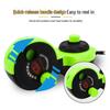20-Line Automatic Ink Marker for Woodworking and Decoration