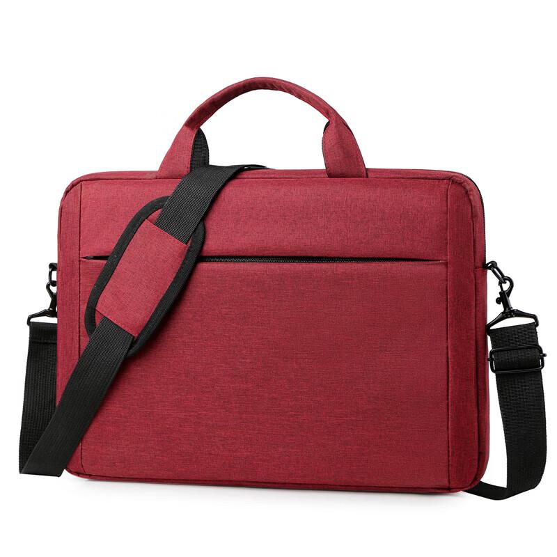Hengyuanxiang Business Multi-function Laptop Briefcase