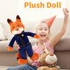 Anime Movie Peripheral Plush Toys And Gift Dolls (unlabeled)