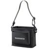 Shimano Boat Pouch BK-301W Black