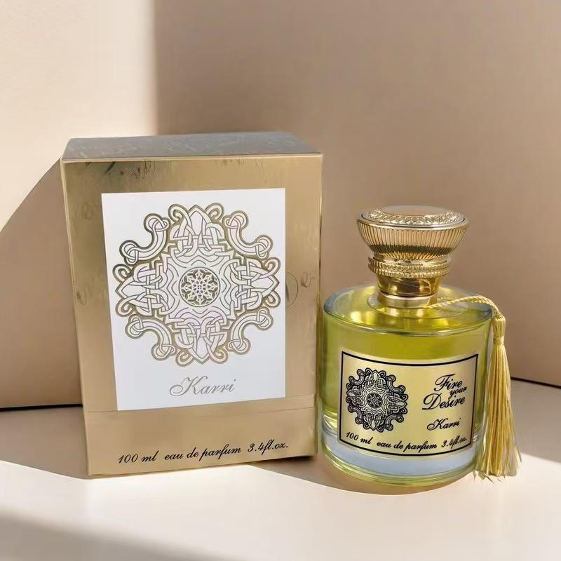 New Middle East Arabian Men's and Women's Perfume Lasting Fresh Cologne Fragrance