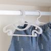Children's Clothes Rack Good Toughness And Not Easy To Break Household Supply