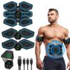Smart EMS Abdominal Toner
